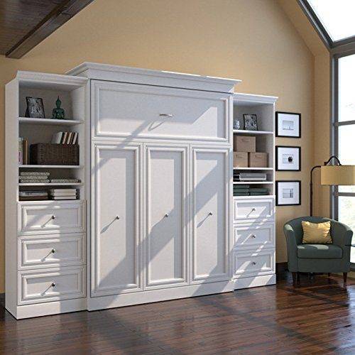 Best Murphy Bed Reviews 2022 Wall Bed Comparisons and Buyers Guide