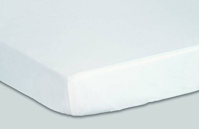priva waterproof vinyl mattress protector