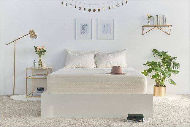 Brentwood Home Bamboo Gel 11” Mattress