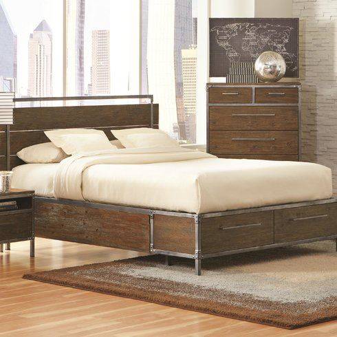 The Best Platform Beds for a Casper Mattress 2020