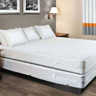 best bed bug mattress encasements